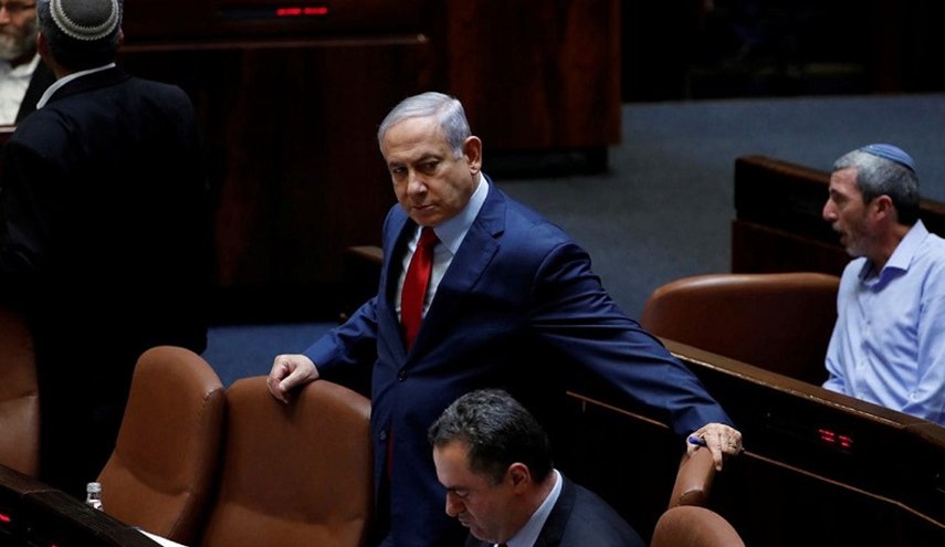 ترفند نتانیاهو برای فرار از محاکمه