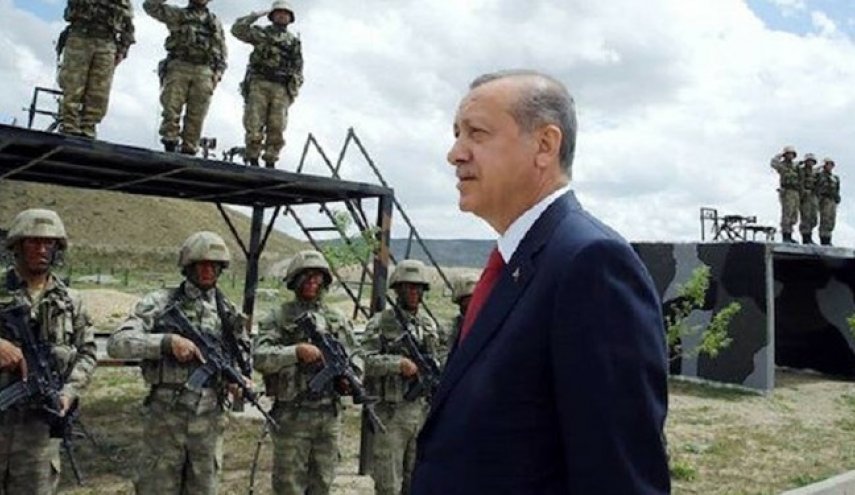 احتمال لغو اعزام نظامیان ترکیه‌ای به لیبی
