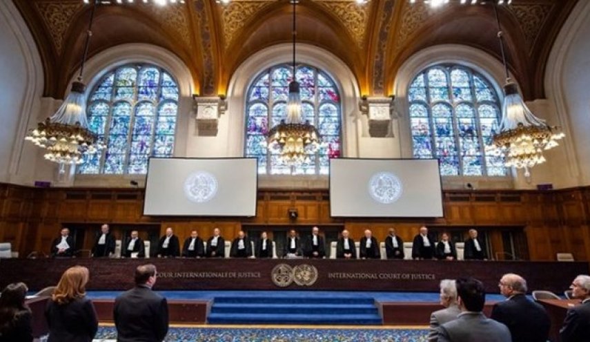 تحرکات در پارلمان عراق برای اخراج نظامیان آمریکایی و شکایت در لاهه