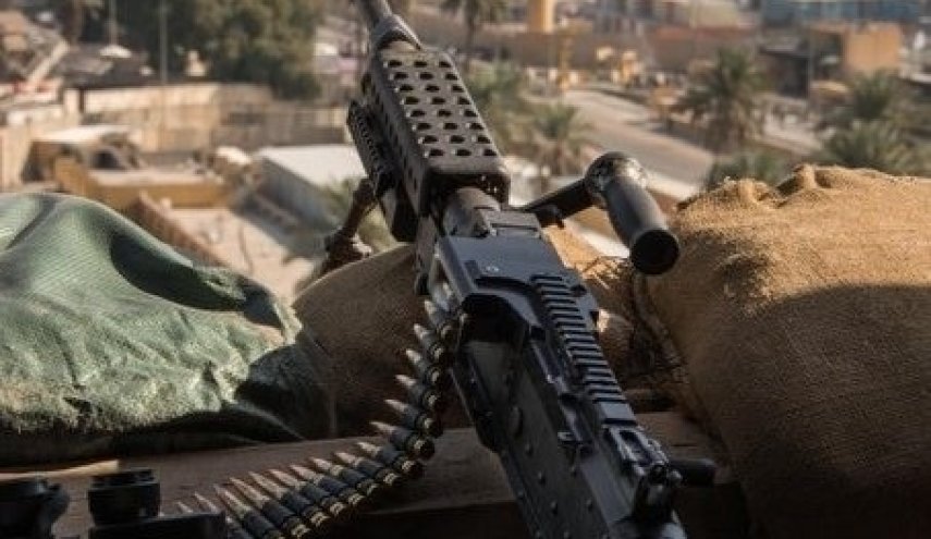 واشنطن تنشر صورا لجنودها في سفارتها ببغداد