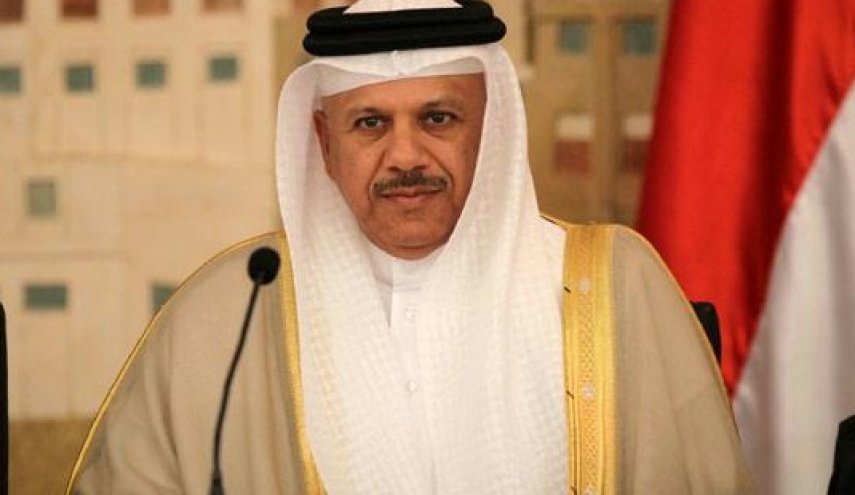 البحرين: اعتراض قطر لزوارقنا 