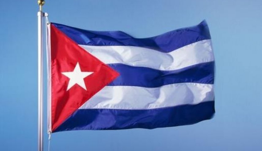 آمریکا وزیر دفاع کوبا را تحریم کرد