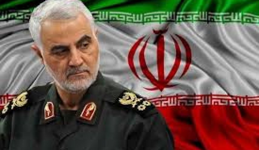 بیانیه وزیر امور خارجه جمهوری اسلامی ایران درخصوص ترور سردار حاج قاسم سلیمانی