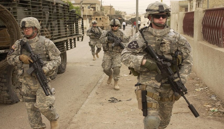تقرير: أيام التواجد الأميركي في العراق باتت معدودة