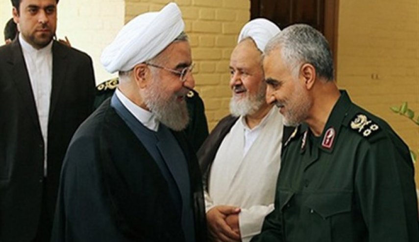 انتقام این جنایت هولناک را ملت بزرگ ایران و دیگر ملت‌های آزاده منطقه، از امریکای جنایتکار خواهند گرفت