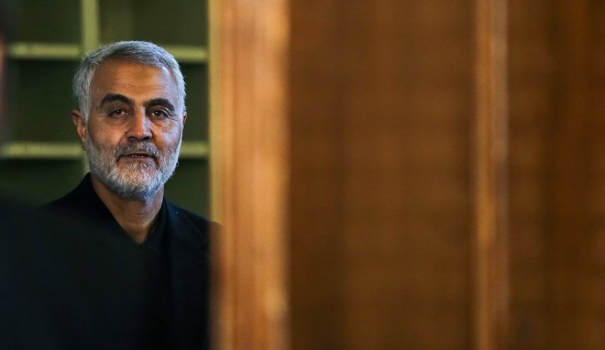 واکنش بی شرمانه وزیر خارجه آمریکا به شهادت سردار سلیمانی
