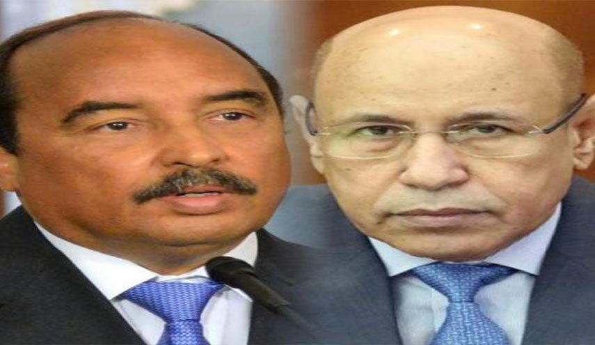 هل انتهى الرئيس الموريتاني السابق سياسيا؟!
