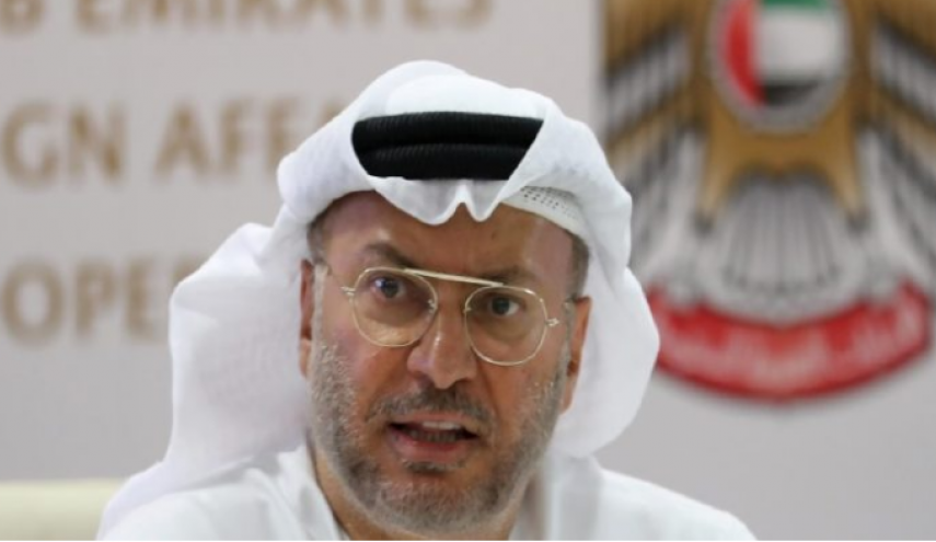 واکنش امارات به شهادت سپهبد سلیمانی