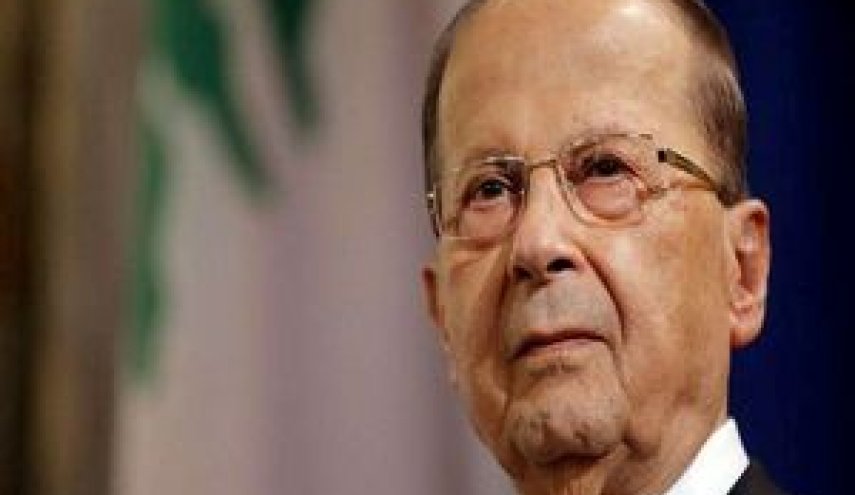 درخواست رئیس‌جمهورلبنان از ارتش برای بازگرداندن آرامش به بیروت/ الحریری: اقدامات خرابکارانه در بیروت، مشکوک و مردود است
