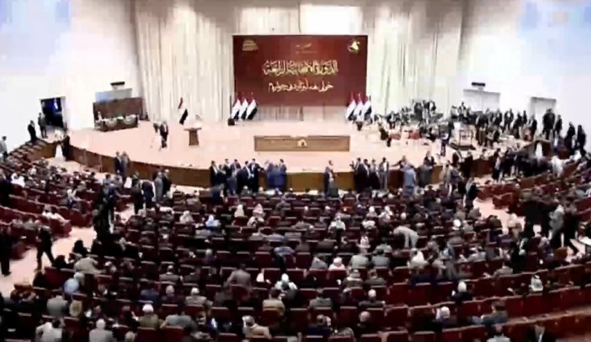​​​​​​​جلسة للبرلمان العراقي”لإنهاء الوجود الأمريكي”ودعوات لقطع العلاقات مع واشنطن