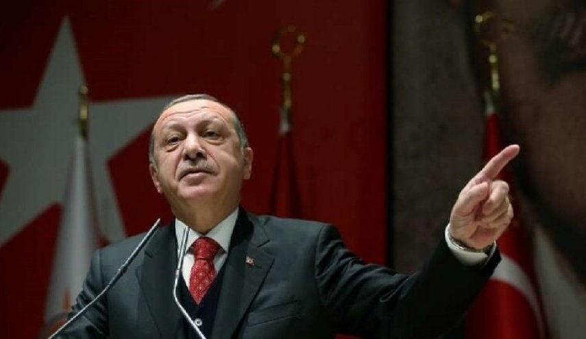أردوغان يترأس اجتماعا أمنيا في اسطنبول