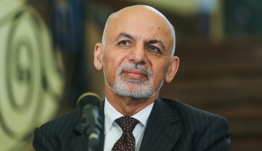 رییس جمهوری افغانستان خواستار حل تنش میان آمریکا و ایران شد