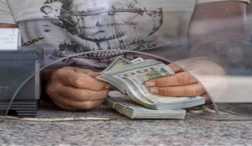 ارتفاع أسعار صرف الدولار في الاسواق العراقية