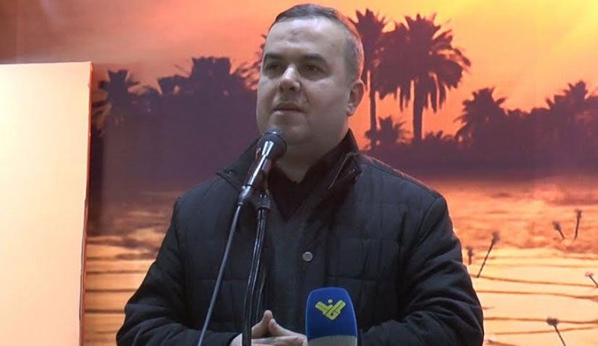 نائب لبناني: اللواء سليماني كان شريكًا في كلّ انتصار للمقاومة