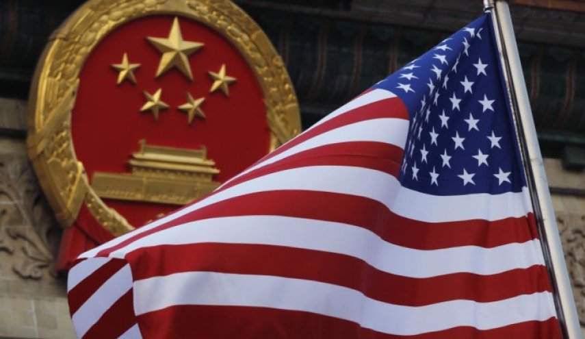 الصين: أمريكا يجب أن تكف عن إساءة استخدام القوة