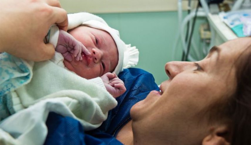 ما تأثير بدانة الأمهات أثناء الحمل على الأطفال الذكور؟