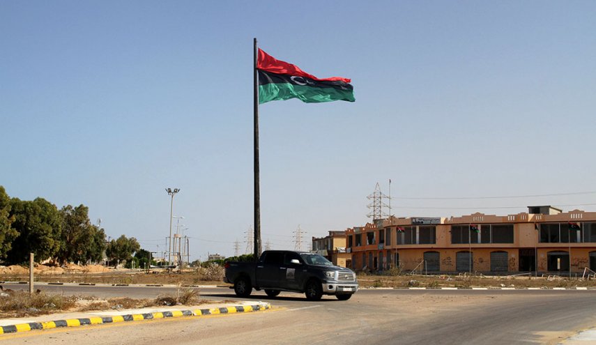 ۲۸ کشته در حمله پهپادهای اماراتی «حفتر» به طرابلس

