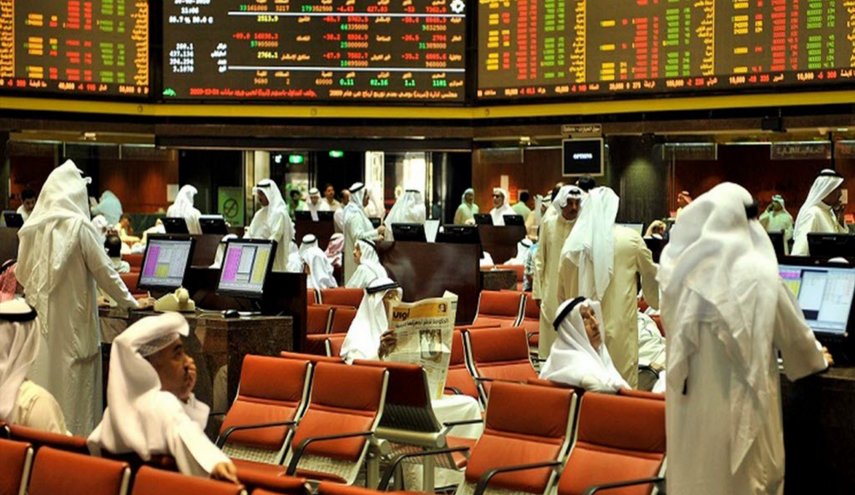 هبوط حاد في أسواق الأسهم الخليجية بسبب التوتر في المنطقة