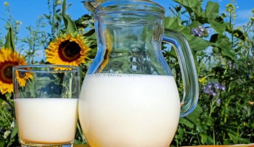 توقف فورا عن شرب الحليب اذا ظهرت لديك هذه الأعراض