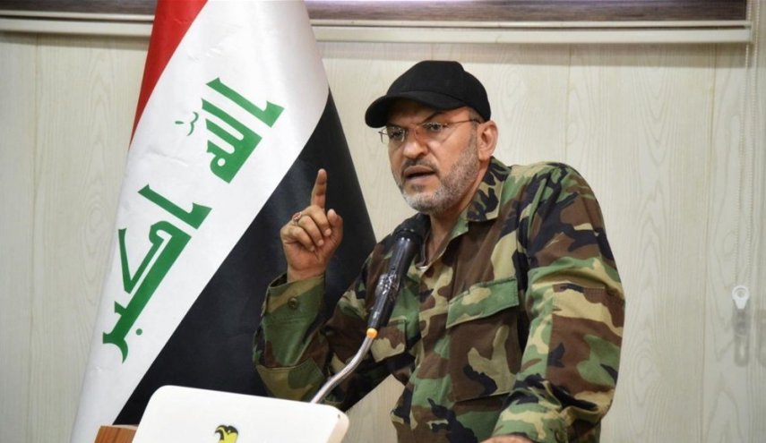 الولائي يصف قرار البرلمان العراقي بـ'الفتح المبين'
