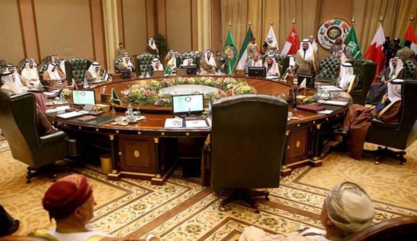 واکنش شورای همکاری خلیج‌ فارس به تحولات منطقه