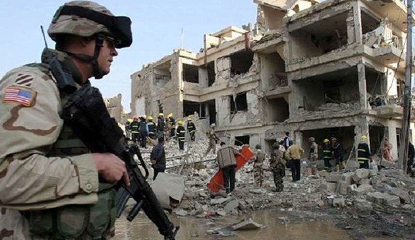روایت سی ان ان از «برزخ نظامیان آمریکایی در عراق»