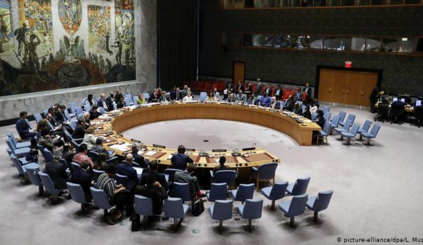 مجلس الأمن يعقد اليوم اجتماعاً حول ليبيا بطلب من روسيا