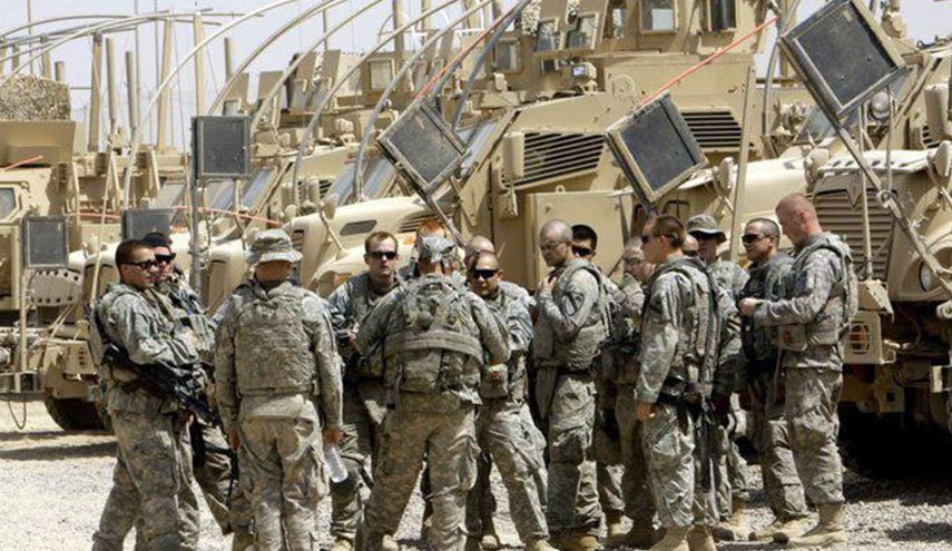 الحكومة العراقية تبدأ اولى خطوات طرد القوات الاجنبية

