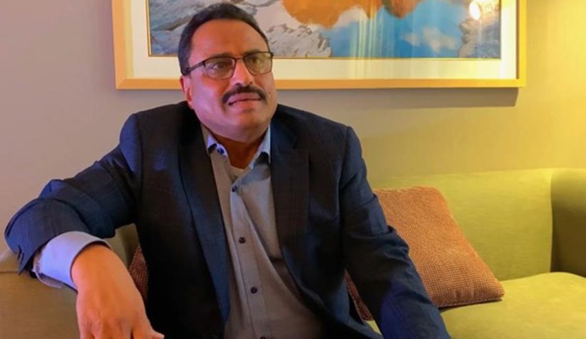 هدف امارات از توافق ریاض از زبان وزیر یمنی