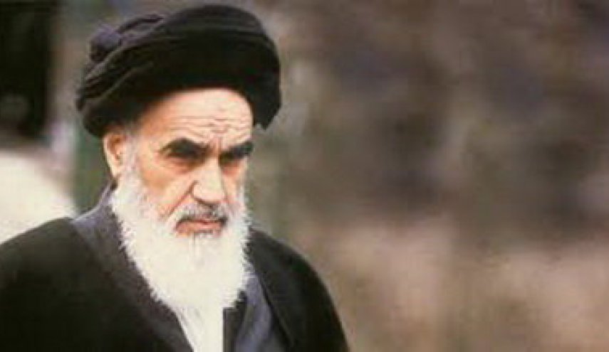 بیانات امام خمینی که گویی برای سردار سلیمانی گفته شده است