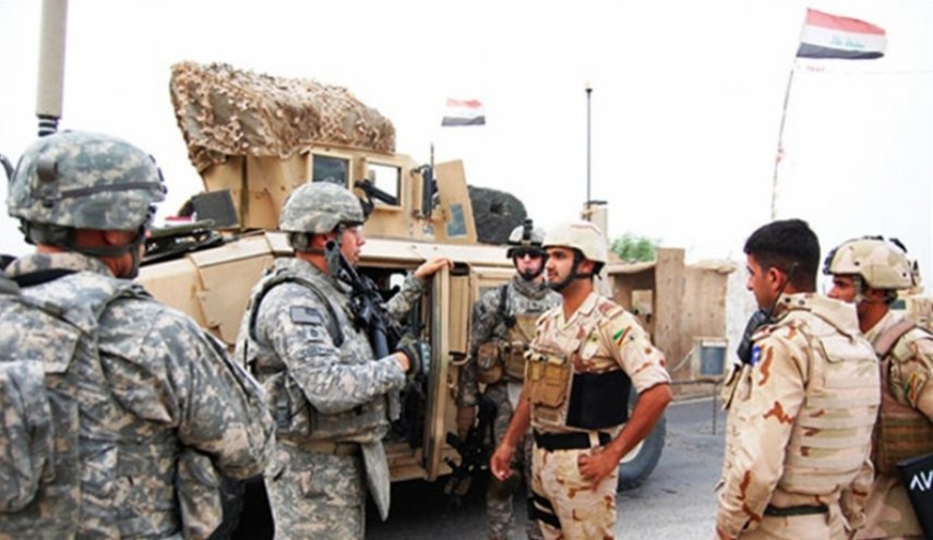 الحكومة العراقية تبدأ بإعداد آلية لإخراج القوات الأجنبية