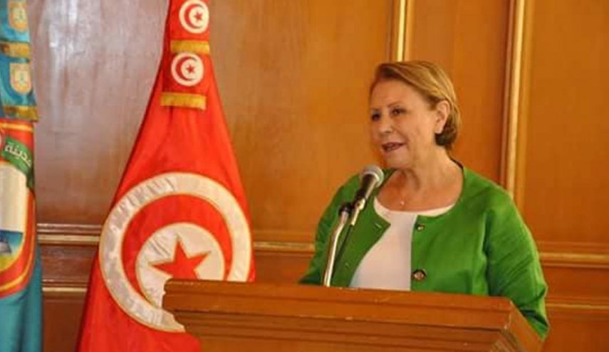 تمثيل النساء في الحكومة التونسية لا يستجيب للطموحات