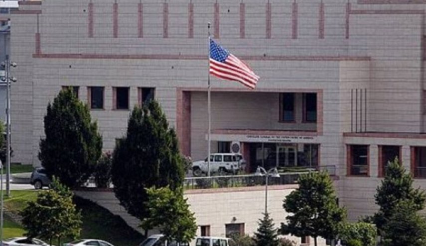 سفارت آمریکا در نیجریه هشدار امنیتی صادر کرد