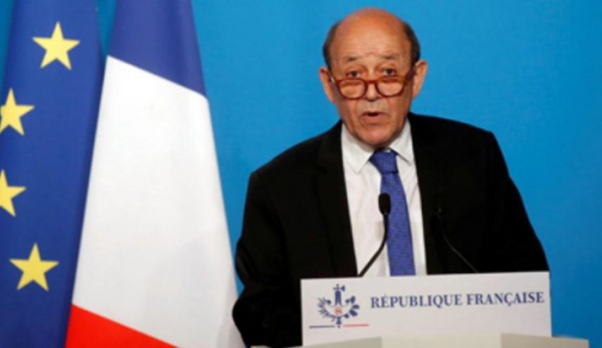 فرنسا تحذر من اندلاع حرب في الشرق الأوسط