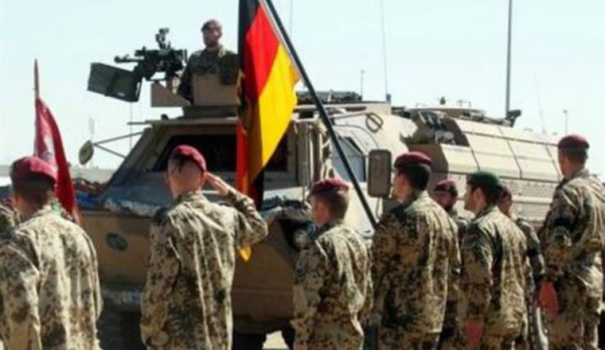 ألمانيا تبدأ سحب قواتها من العراق وتنقلها للأردن والكويت