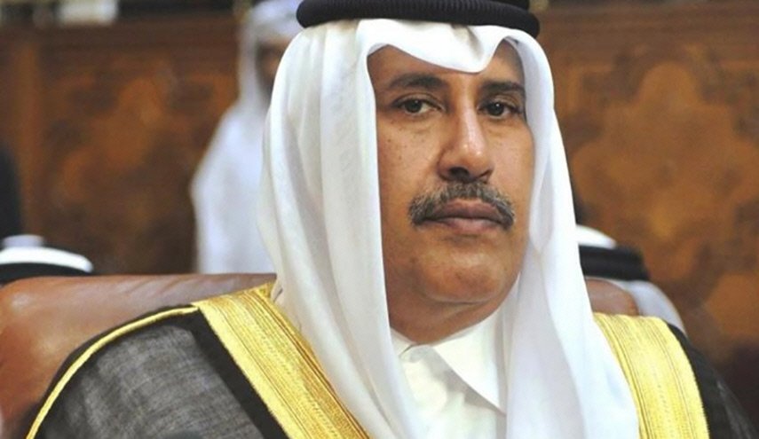 حمد بن جاسم يعلق على حرب النفط بين السعودية وروسيا