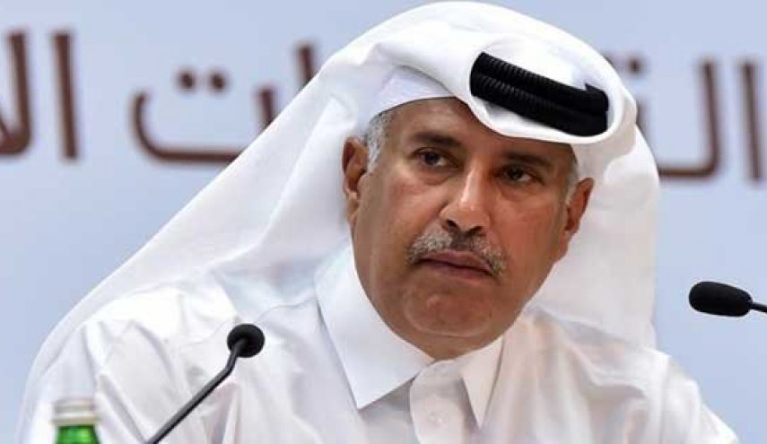 نخست‌وزیر پیشین قطر: پاسخ ایران عجولانه نیست