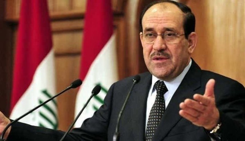 نوری المالکی: عراق در خصوص نقض حاکمیت خود مماشات نمی‌کند