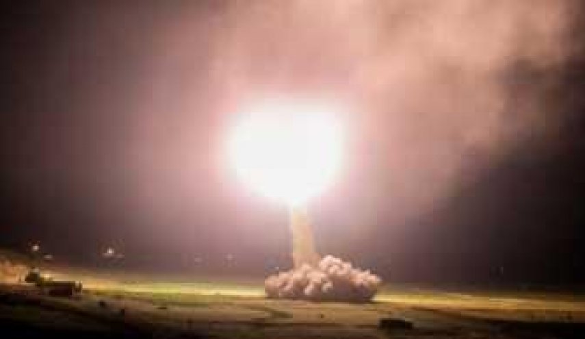 اصابت موشک‌های سپاه پاسداران به مناطق حساس پایگاه عین‌الاسد/ کشته شدن حداقل 80 نفر از نظامیان تروریست آمریکایی