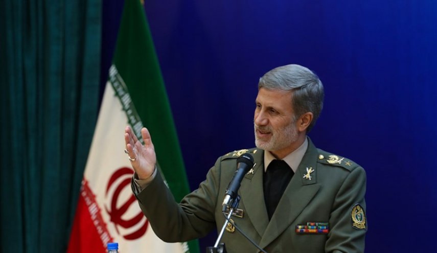 الامريكان لن ينسوا ابدا الدرس الذي لقنتهم القوات الايرانية 