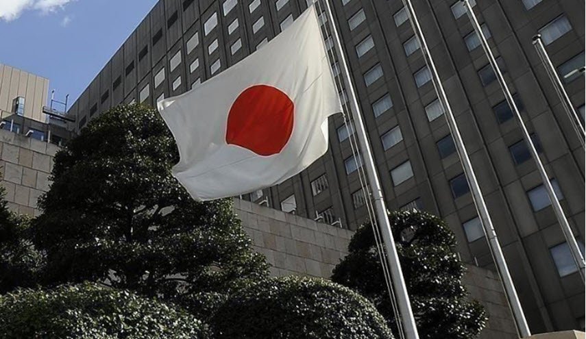 نشطاء اليابان ينتفضون على الارهاب الاميركي