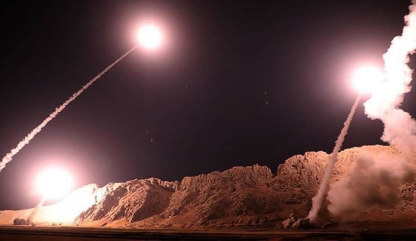 مقامات‌ آمریکایی درباره حمله موشکی ایران به عین الاسد چه گفتند؟