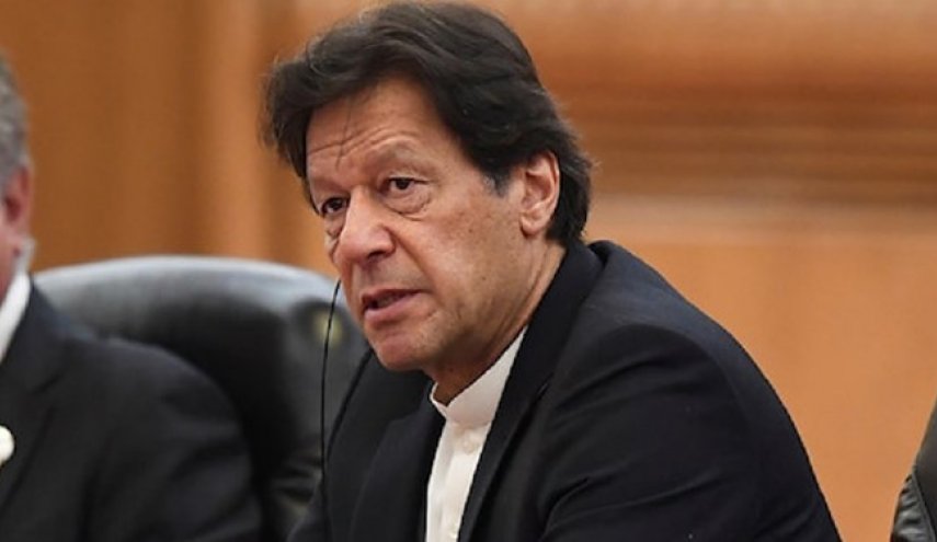 عمران خان: پاکستان بخشی از جنگ در منطقه نخواهد بود
