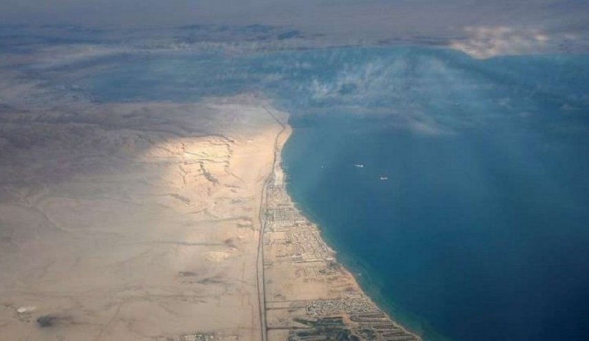 مصر تغلق ميناء 'شرم الشيخ' البحري بسبب الأحوال الجوية