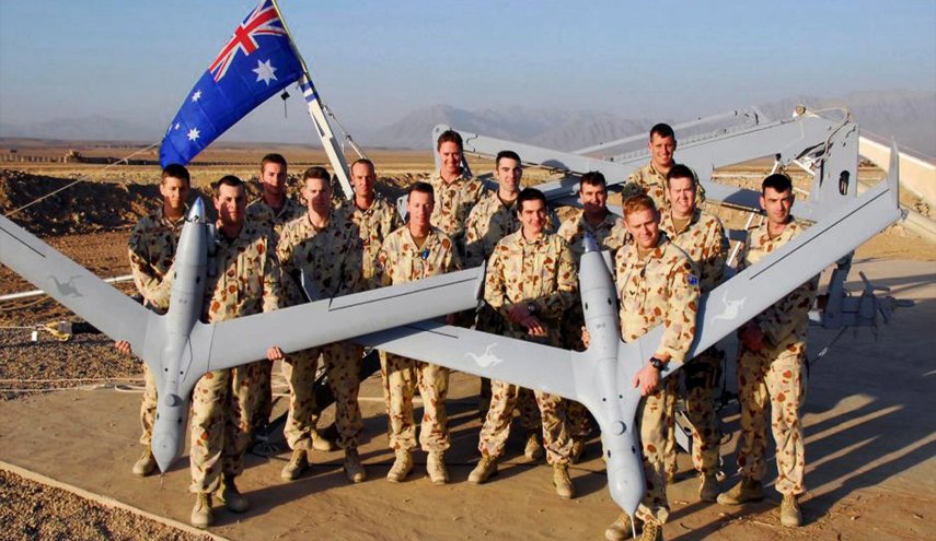 أستراليا بصدد الاحتفاظ بقواتها في العراق
