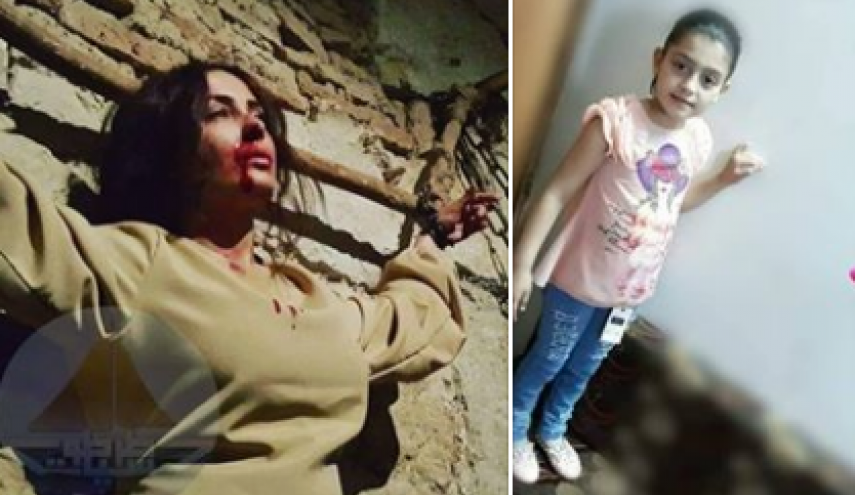 طفلة سورية تنتحر متأثرة بأحداث 