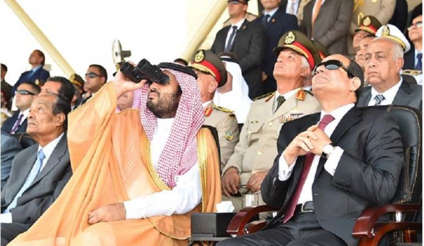 هآرتس: الإمارات والسعودية أتت بالحروب الأهلية للمنطقة