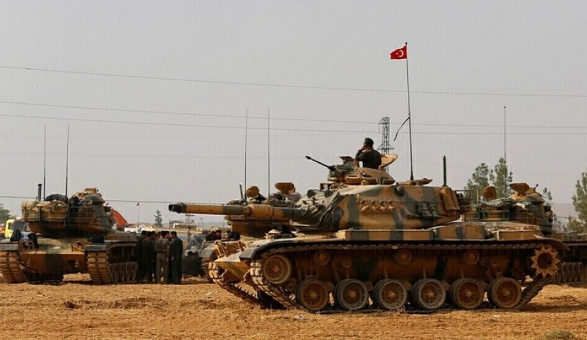 الدفاع التركية تعلن موعد وقف إطلاق النار في إدلب