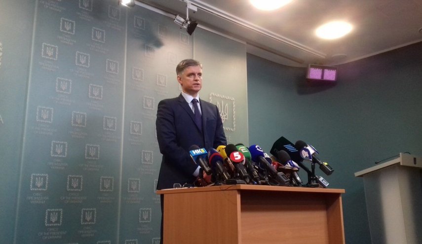 وزیر خارجه اوکراین: به جعبه‌های سیاه هواپیما دسترسی پیدا کردیم