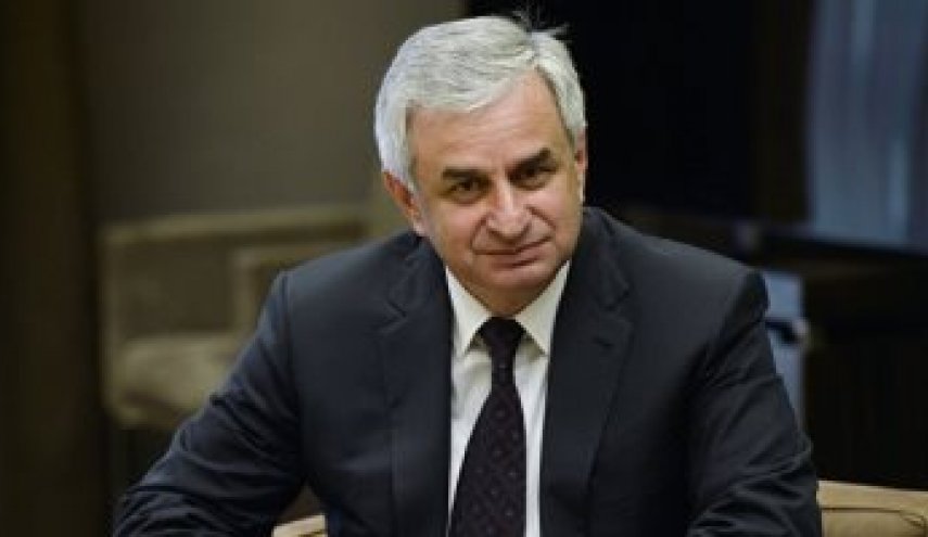 الرئيس الأبخازي: قرارإعادة الانتخابات ينتهك القانون